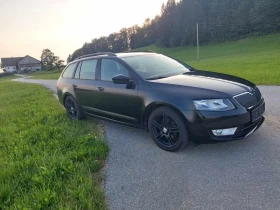 Skoda Octavia 1.6TDI GREENLINE | Mobile.bg    3