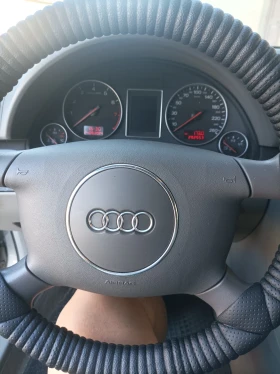 Audi A4 - [4] 