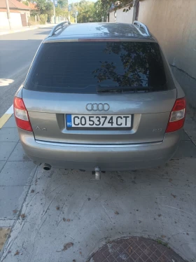 Audi A4, снимка 8