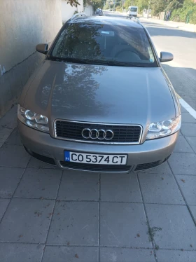 Audi A4 - [6] 