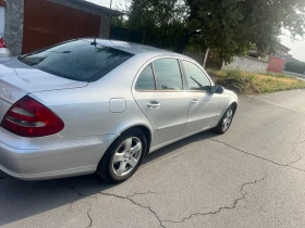 Mercedes-Benz E 200, снимка 3