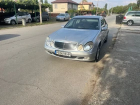 Mercedes-Benz E 200, снимка 2