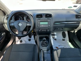 VW Golf 1.6tdi/Панорама, снимка 11