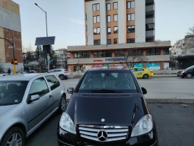  Mercedes-Benz A 170