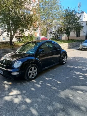 VW Beetle, снимка 7