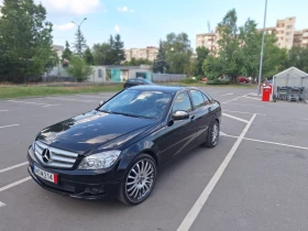 Mercedes-Benz C 180 Спешно, снимка 5