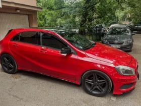 Mercedes-Benz A 180 AMG, снимка 5