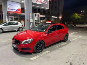 Mercedes-Benz A 180 AMG, снимка 3