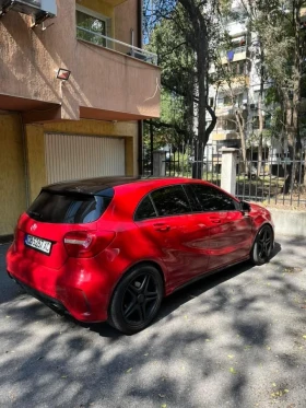 Mercedes-Benz A 180 AMG | Mobile.bg    2