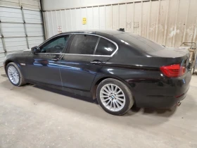 BMW 535 535i, снимка 2