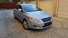 Kia Ceed 1.6 *  *  *  | Mobile.bg    4