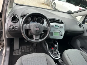 Seat Altea 1.9TDI 105 k.c. | Mobile.bg    10