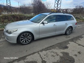 BMW 530 Е61 530д 235к на части, снимка 2