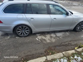 BMW 530 Е61 530д 235к на части, снимка 5