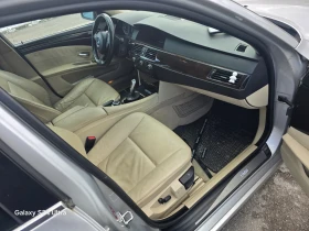 BMW 530 Е61 530д 235к на части, снимка 6