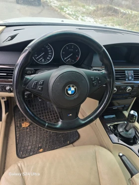 BMW 530 Е61 530д 235к на части, снимка 7