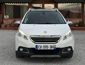 Peugeot 2008 1.6HDi Pano Navi , снимка 5