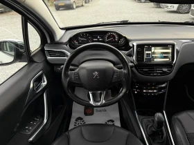 Peugeot 2008 1.6HDi Pano Navi , снимка 14