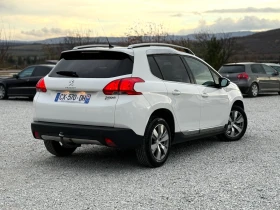 Обява за продажба на Peugeot 2008 1.6HDi Pano Navi  ~14 800 лв. - изображение 1