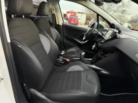 Peugeot 2008 1.6HDi Pano Navi , снимка 8