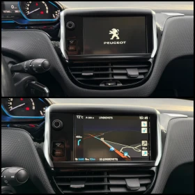 Peugeot 2008 1.6HDi Pano Navi , снимка 16