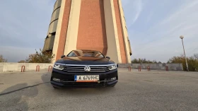 VW Passat, снимка 1