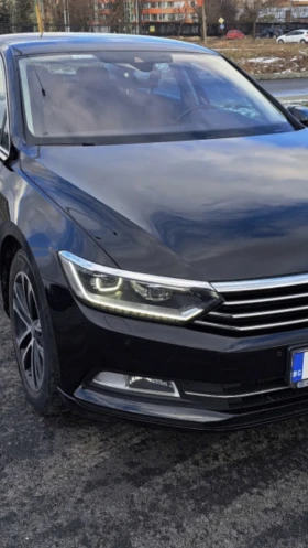 VW Passat, снимка 11