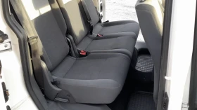 VW Caddy Klima Navi , снимка 16