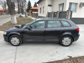 Audi A3 1.6TDI Facelift , снимка 3