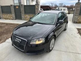 Audi A3 1.6TDI Facelift , снимка 1