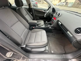 Audi A3 1.6TDI Facelift , снимка 13