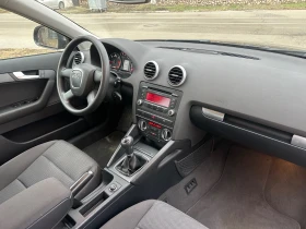 Audi A3 1.6TDI Facelift , снимка 12