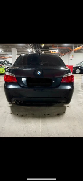 BMW 530 530D М-пакет START/STOP, снимка 6