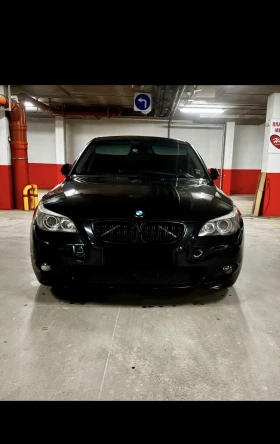 BMW 530 530D М-пакет START/STOP, снимка 1