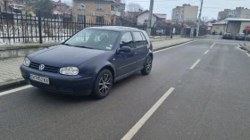 VW Golf 1.9 tdi 90hp, снимка 1