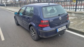 VW Golf 1.9 tdi 90hp, снимка 4