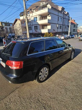 Audi A4 B7 3.0 Д., снимка 3