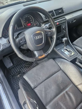 Audi A4 B7 3.0 Д., снимка 2