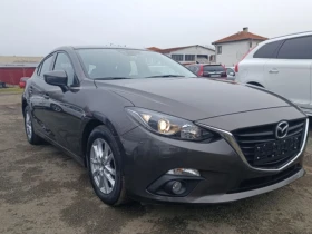 Mazda 3 Skyactive, снимка 8