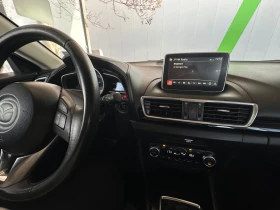 Mazda 3 Skyactive, снимка 9