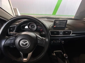 Mazda 3 Skyactive, снимка 2