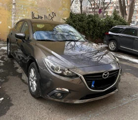 Mazda 3 Skyactive, снимка 5