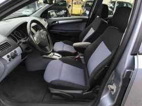 Opel Astra FACE LIFT-1.9CDTI-120кс-АВТОМАТИК-НАВИГАЦИЯ-КЛИМА-, снимка 8