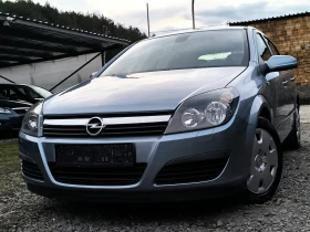 Opel Astra FACE LIFT-1.9CDTI-120кс-АВТОМАТИК-НАВИГАЦИЯ-КЛИМА-, снимка 6