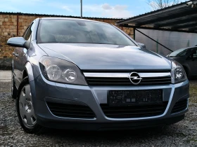 Opel Astra FACE LIFT-1.9CDTI-120кс-АВТОМАТИК-НАВИГАЦИЯ-КЛИМА-, снимка 1