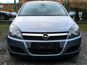 Opel Astra FACE LIFT-1.9CDTI-120кс-АВТОМАТИК-НАВИГАЦИЯ-КЛИМА-, снимка 7