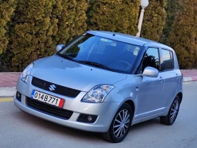 Suzuki Swift 1.3DDiS(70)* LIMITED-EDITION* НОВ ВНОС* , снимка 2