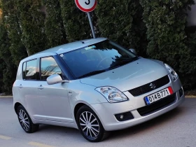 Suzuki Swift 1.3DDiS(70)* LIMITED-EDITION* НОВ ВНОС* , снимка 9