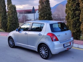 Suzuki Swift 1.3DDiS(70)* LIMITED-EDITION* НОВ ВНОС* , снимка 4