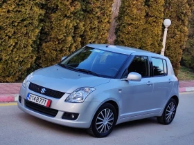 Suzuki Swift 1.3DDiS(70)* LIMITED-EDITION* НОВ ВНОС* , снимка 3